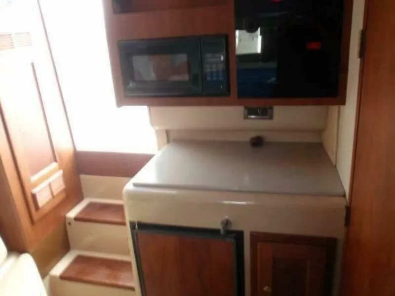 Slide: The Image of Rampage 30 Express 2001 - 4498202