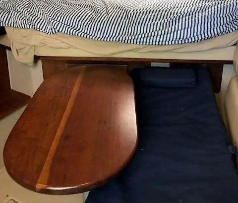 Slide: The Image of Rampage 30 Express 2001 - 4498203