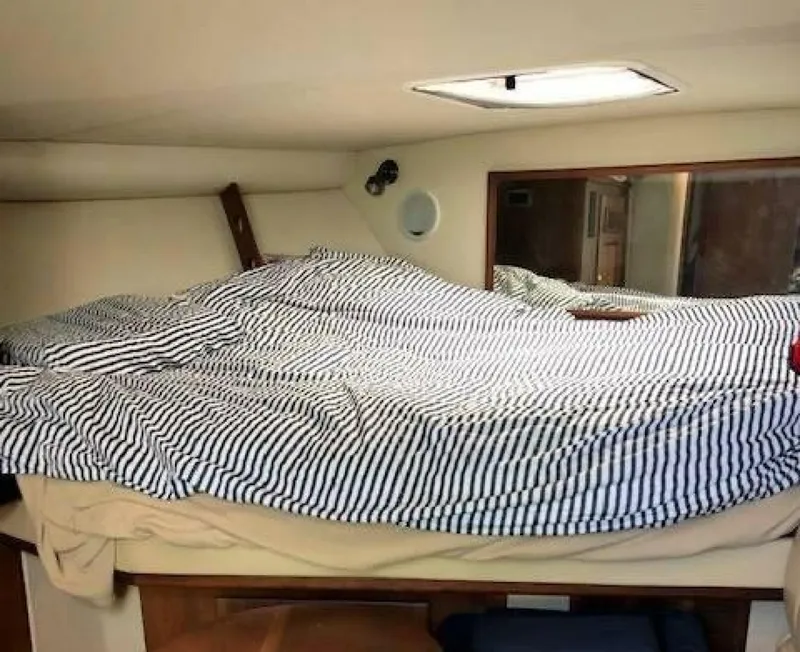 Slide: The Image of Rampage 30 Express 2001 - 4498204