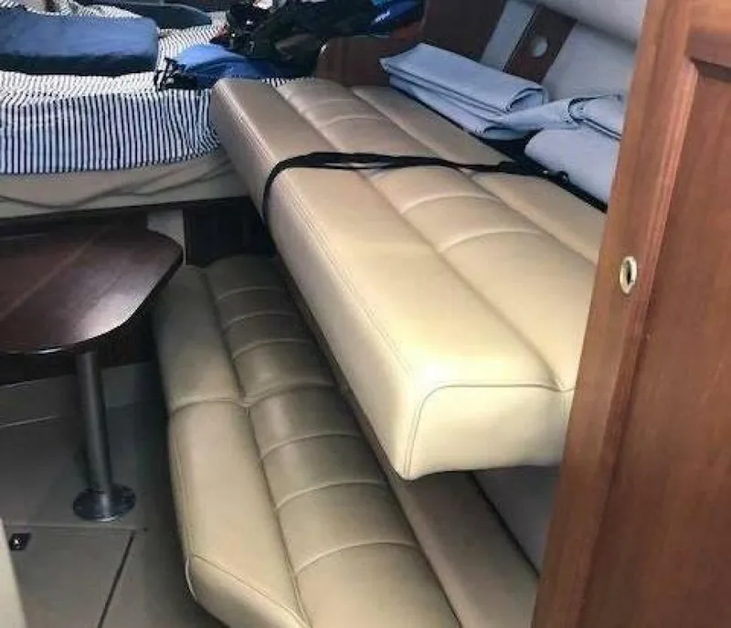 Slide: The Image of Rampage 30 Express 2001 - 4498205