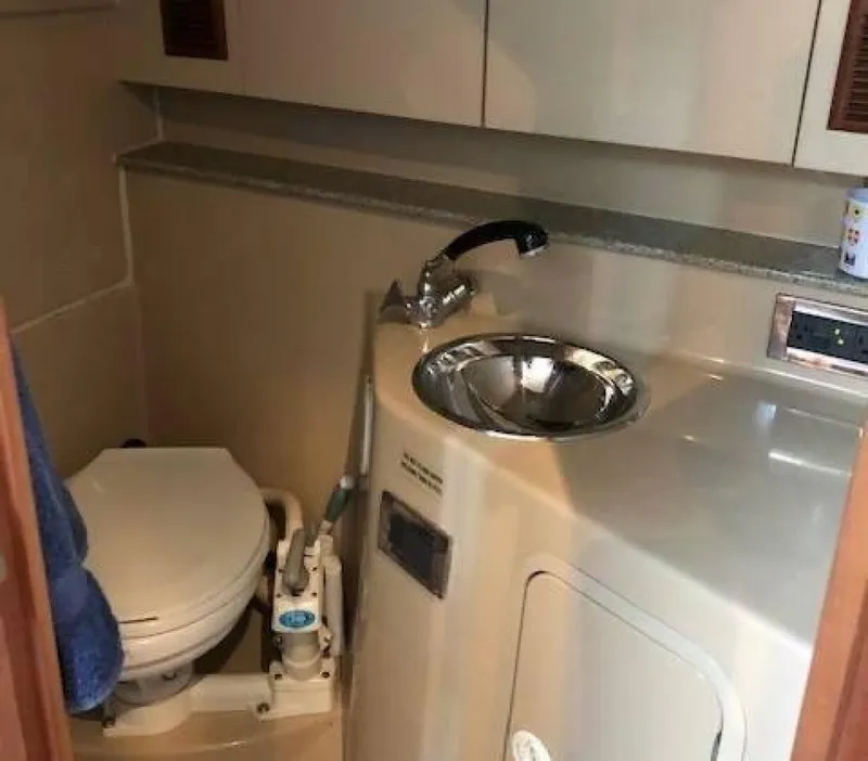 Slide: The Image of Rampage 30 Express 2001 - 4498208