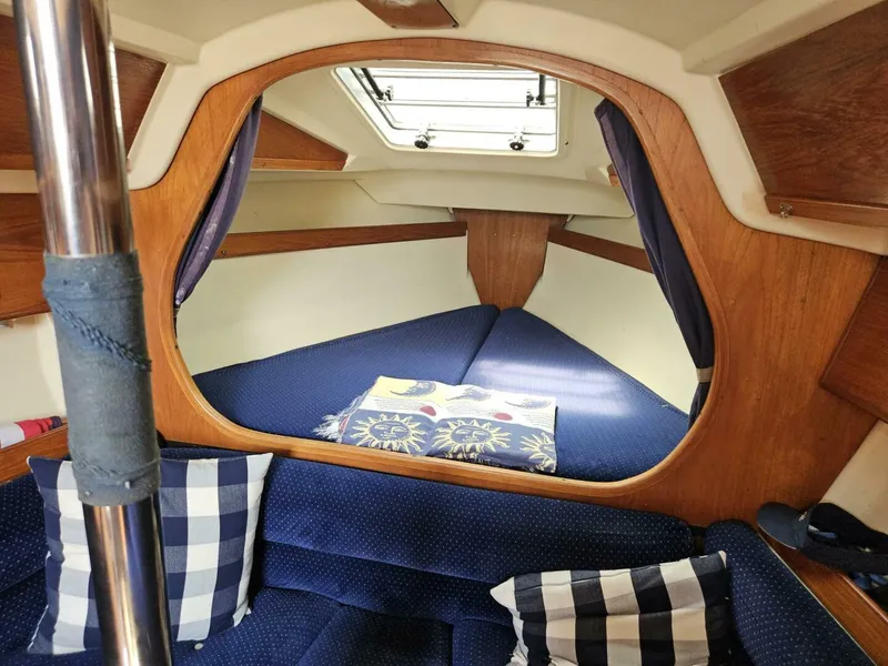 Slide: The Image of Pearson Auxiliary Sloop 1986 - 4510022