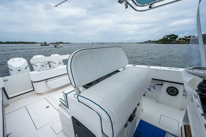 Slide: The Image of Contender 36 Open 2004 - 4500512