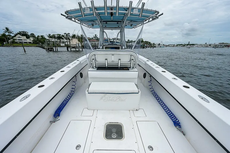 Slide: The Image of Contender 36 Open 2004 - 4500502