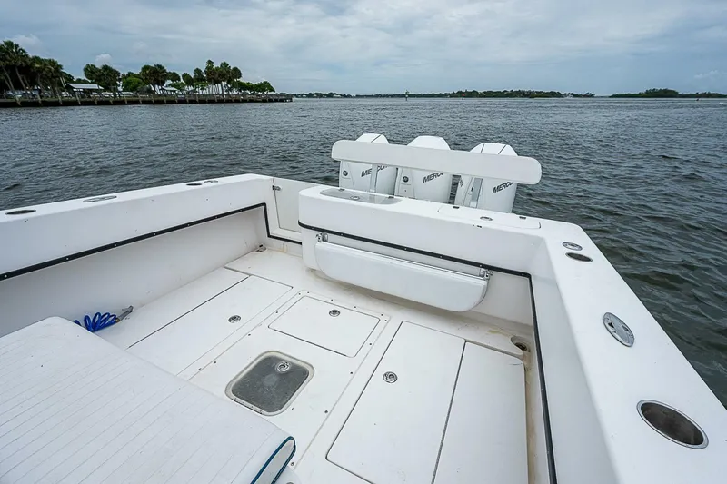 Slide: The Image of Contender 36 Open 2004 - 4500492