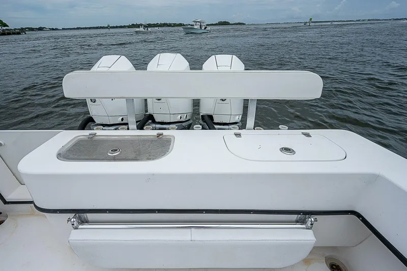 Slide: The Image of Contender 36 Open 2004 - 4500498