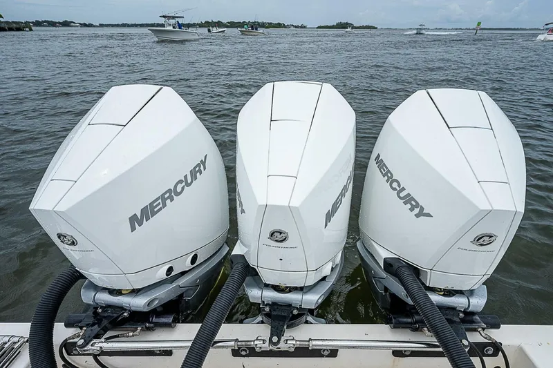 Slide: The Image of Contender 36 Open 2004 - 4500505