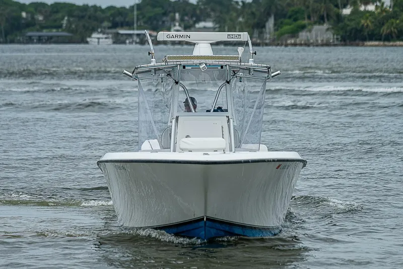 Slide: The Image of Contender 36 Open 2004 - 4500520