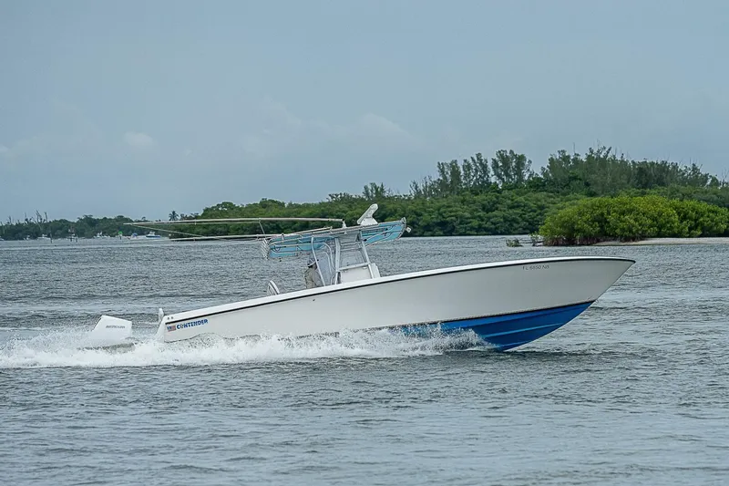 Slide: The Image of Contender 36 Open 2004 - 4500524