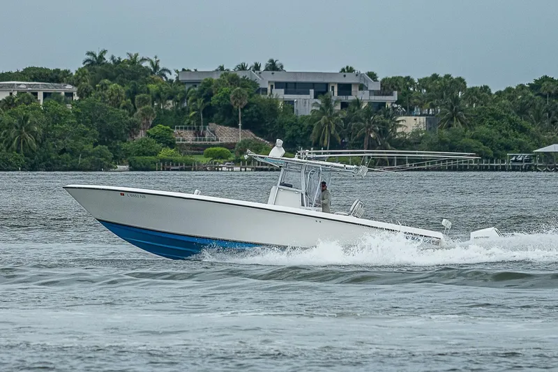 Slide: The Image of Contender 36 Open 2004 - 4500527