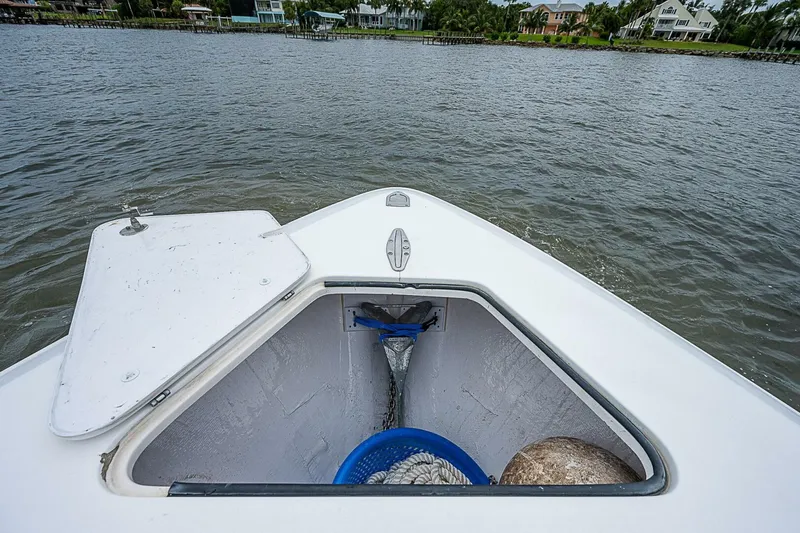 Slide: The Image of Contender 36 Open 2004 - 4500487