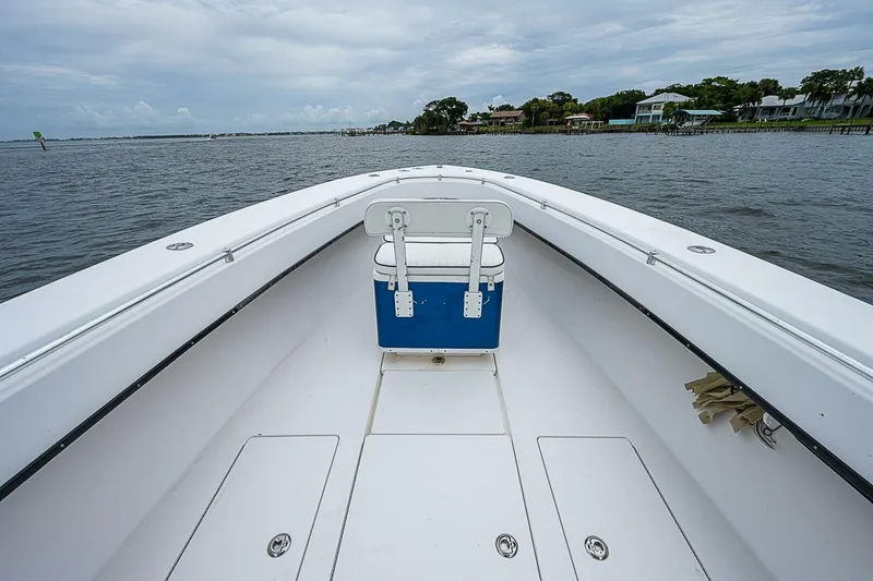 Slide: The Image of Contender 36 Open 2004 - 4500485