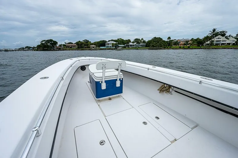 Slide: The Image of Contender 36 Open 2004 - 4500486