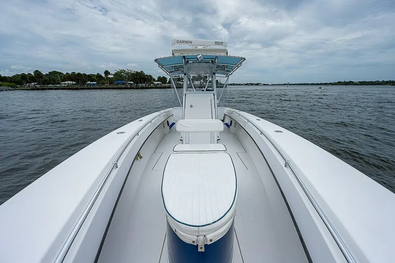 Slide: The Image of Contender 36 Open 2004 - 4500488