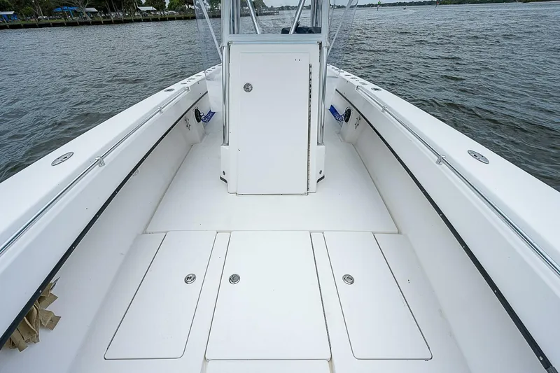 Slide: The Image of Contender 36 Open 2004 - 4500489