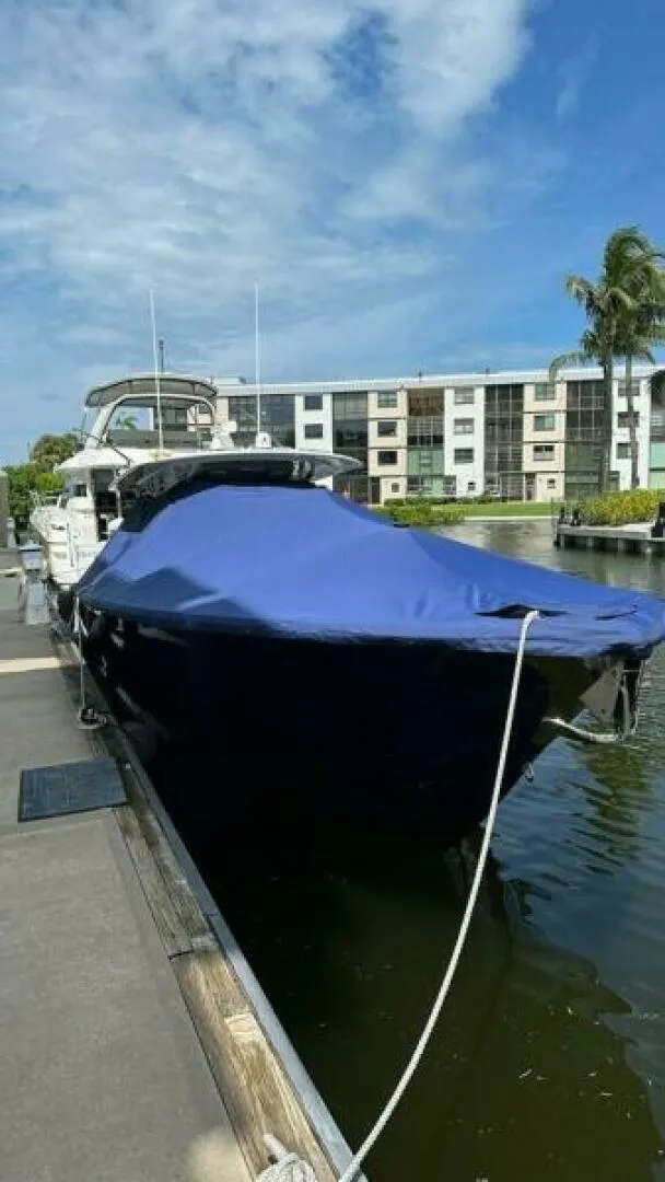 Slide: The Image of Valhalla Boatworks 41 2021 - 4501600