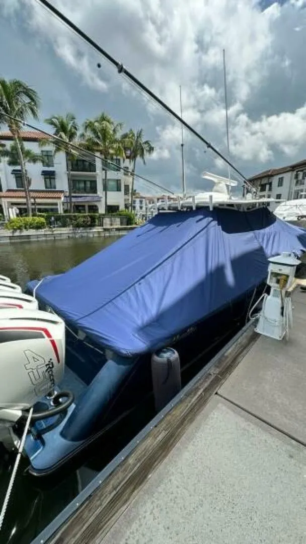 Slide: The Image of Valhalla Boatworks 41 2021 - 4501602