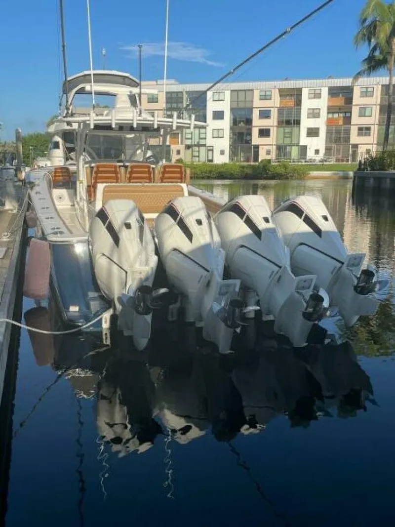 Slide: The Image of Valhalla Boatworks 41 2021 - 4501586