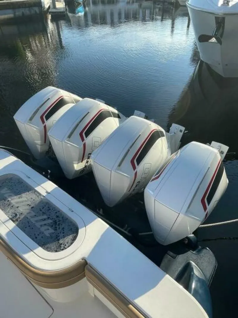 Slide: The Image of Valhalla Boatworks 41 2021 - 4501587