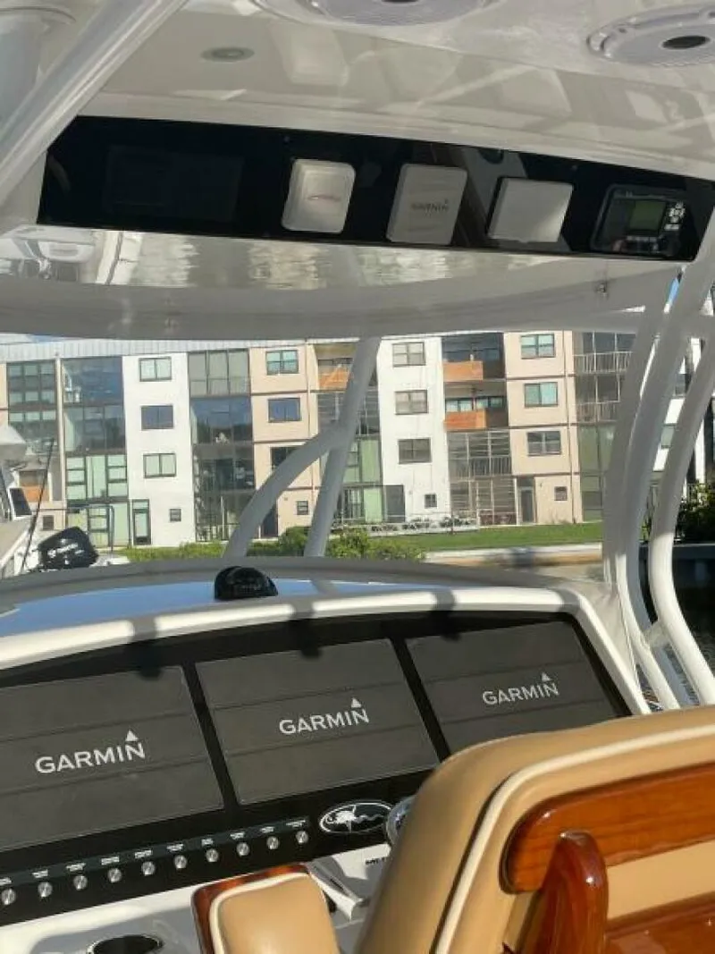 Slide: The Image of Valhalla Boatworks 41 2021 - 4501594