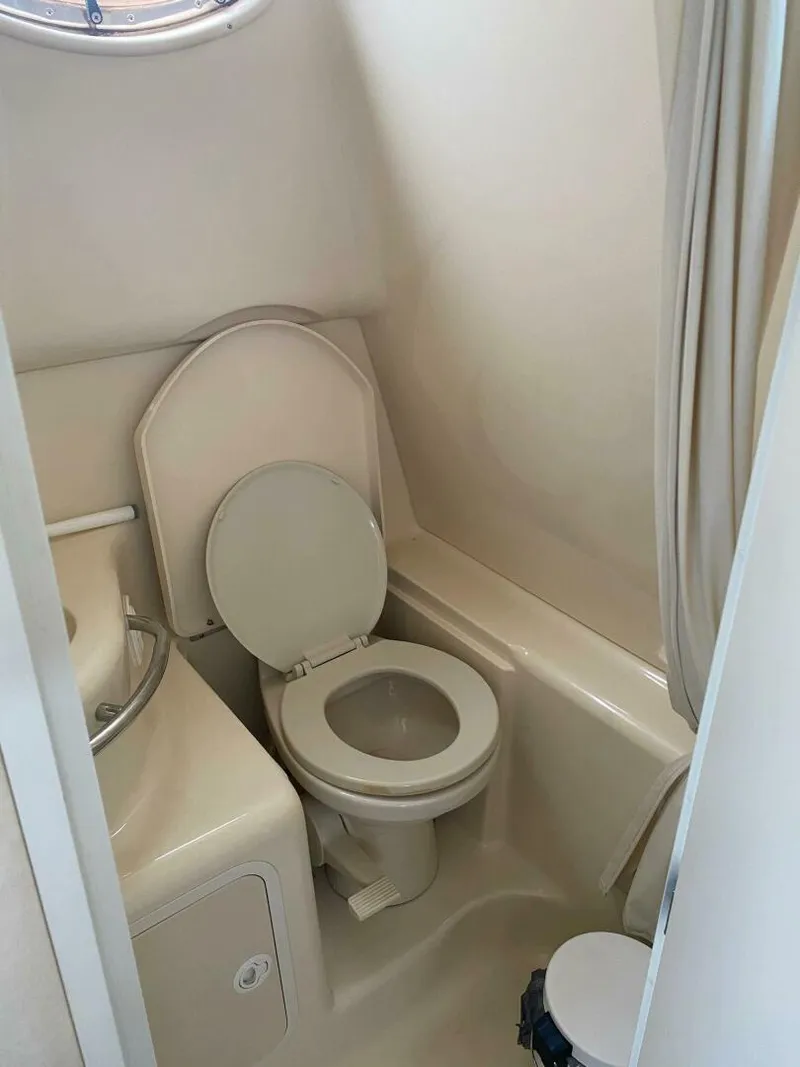 Slide: The Image of Sea Ray Sundancer 1999 - 4501906