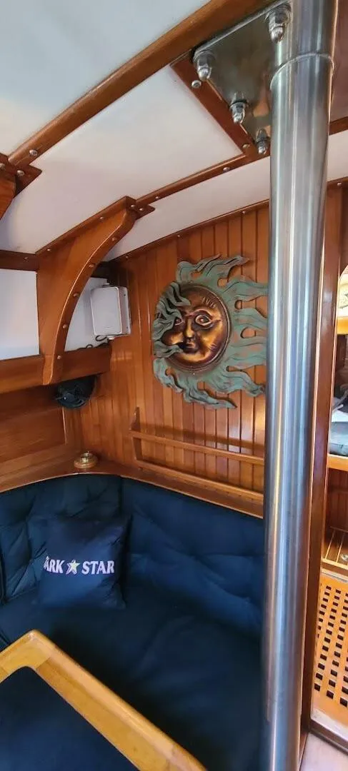 Slide: The Image of Union Polaris 36 1980 - 4501988