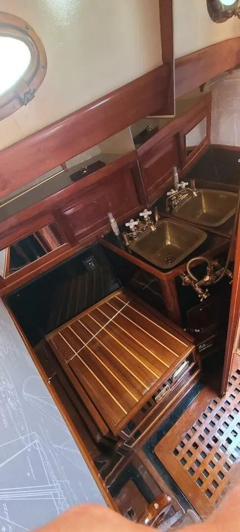 Slide: The Image of Union Polaris 36 1980 - 4501992