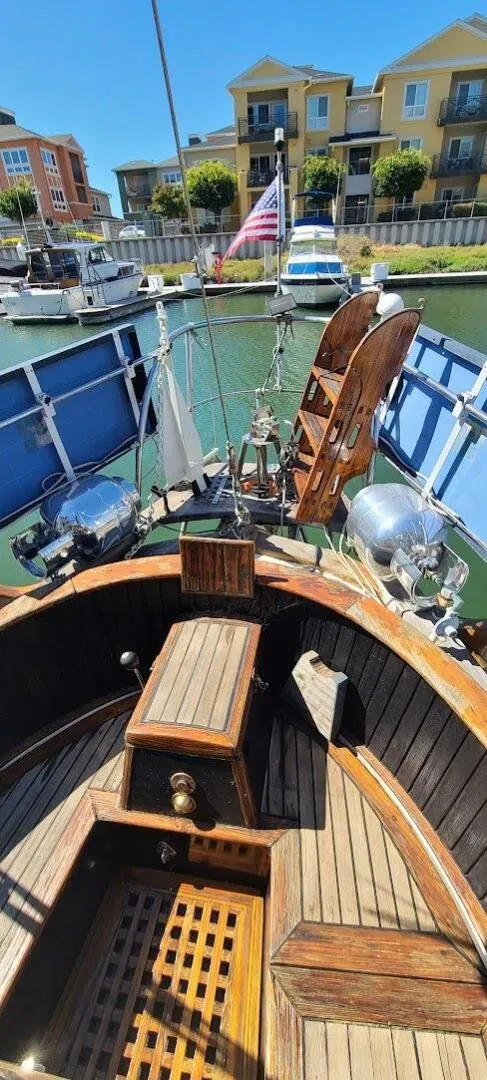 Slide: The Image of Union Polaris 36 1980 - 4501997