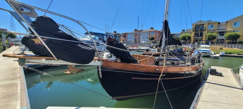 Slide: The Image of Union Polaris 36 1980 - 4501979