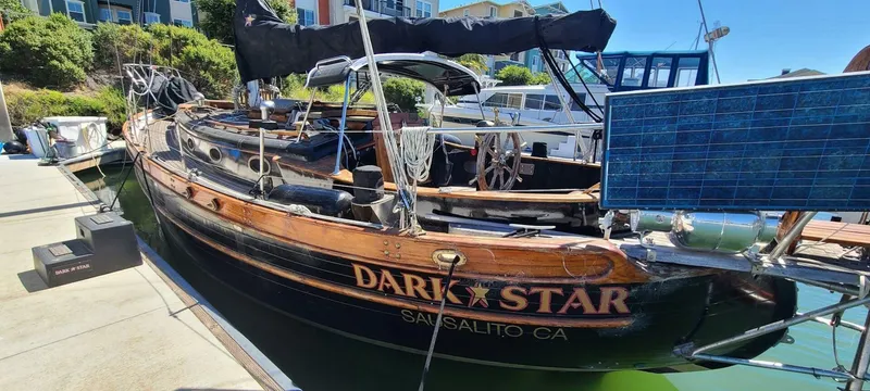 Slide: The Image of Union Polaris 36 1980 - 4502000