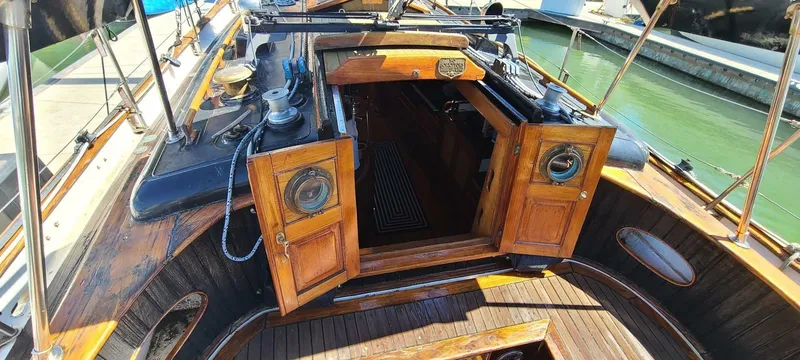 Slide: The Image of Union Polaris 36 1980 - 4501980