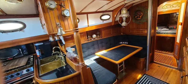 Slide: The Image of Union Polaris 36 1980 - 4501984