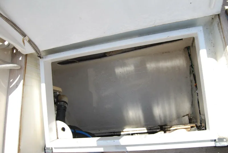 Slide: The Image of Cherubini 44 Ketch 1983 - 4503803