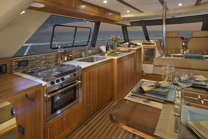 Slide: The Image of Galley - 4503876