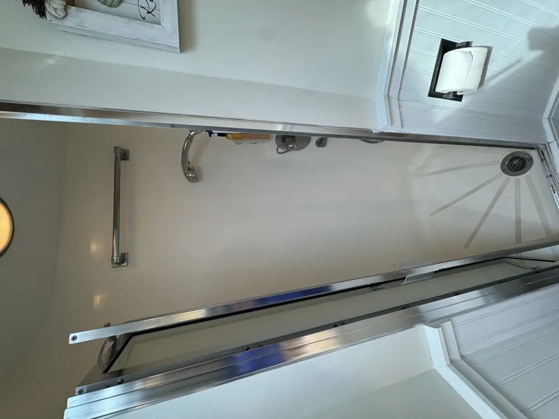 Slide: The Image of Hatteras 54 Yacht 1994 - 7465577