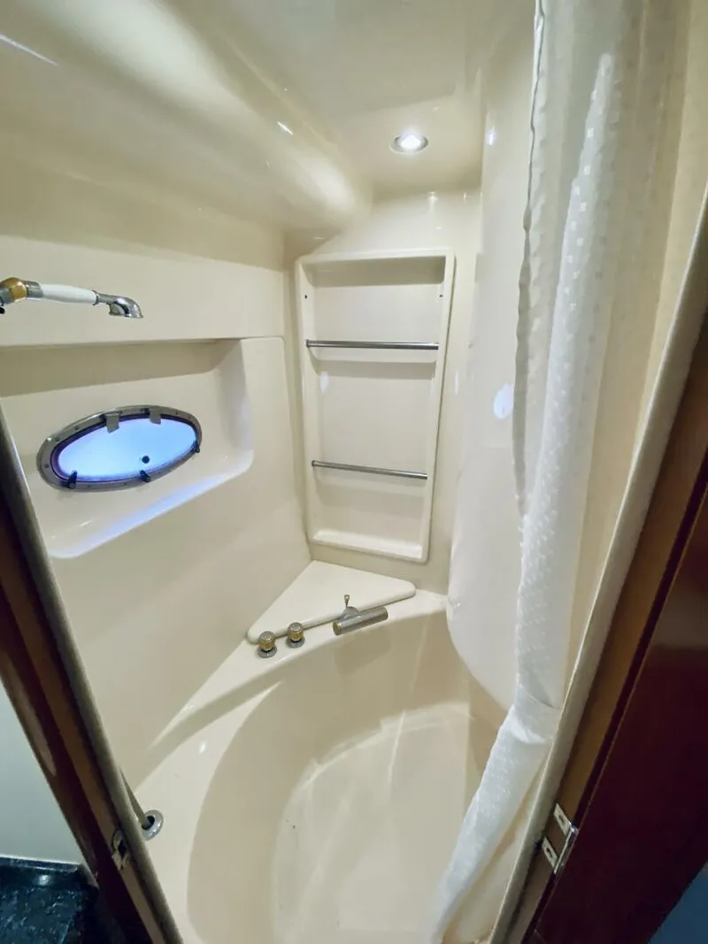 Slide: The Image of Carver 506 Motor Yacht 2000 - 4504647