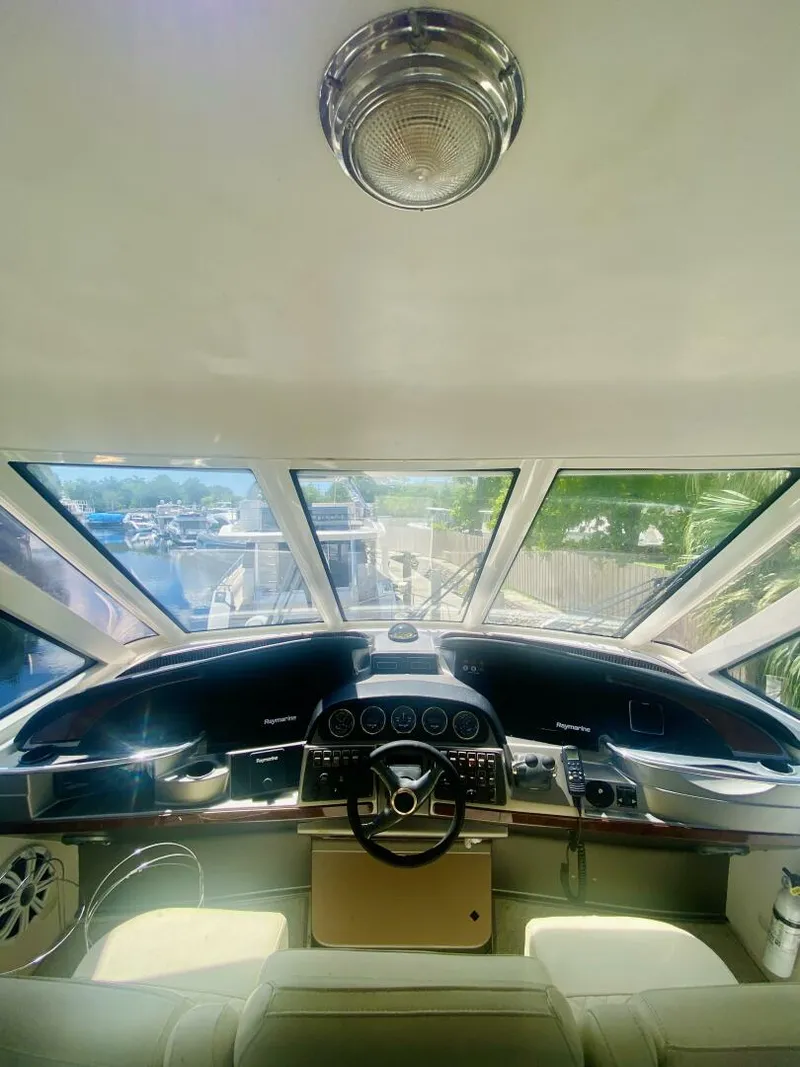 Slide: The Image of Carver Yachts 506 Motor Yacht 2000 - 4504627