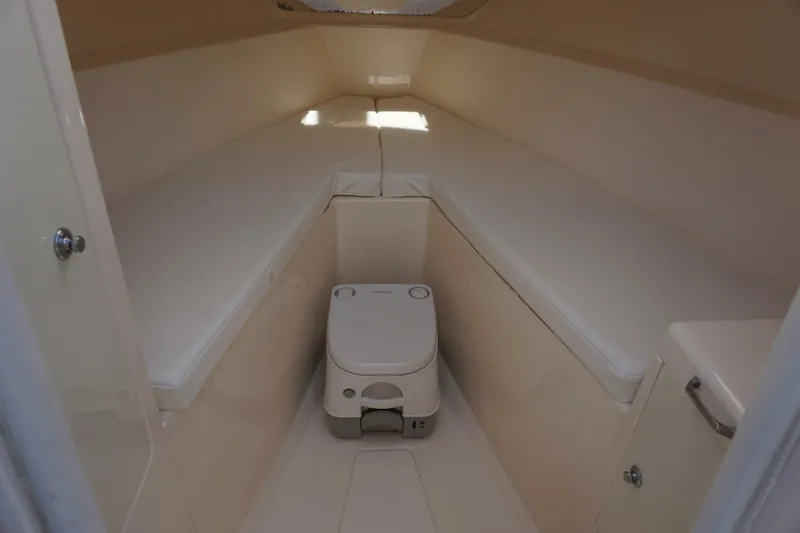 Slide: The Image of 2008 Intrepid 323 - 4506190