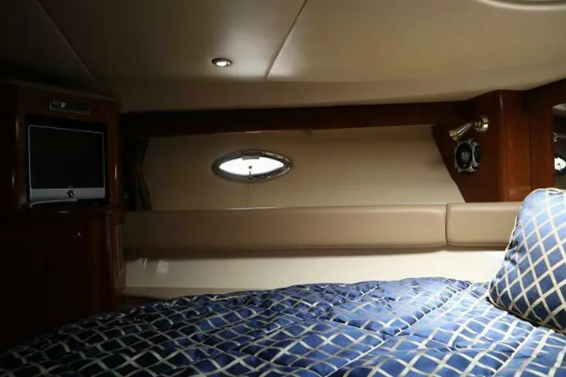 Slide: The Image of 43 Meridian Sedan 411 -  2007 Meridian Sedan 411 " Mary K"  - 4506783