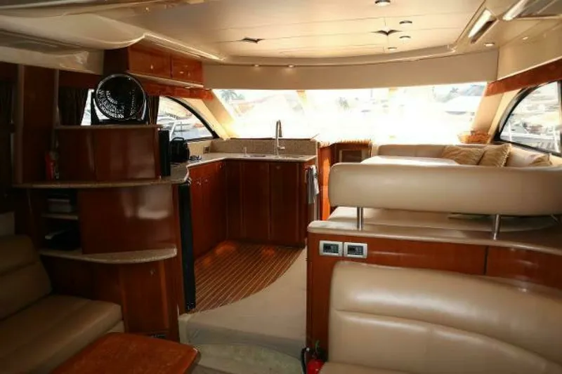 Slide: The Image of 43 Meridian Sedan 411 - 2007 Meridian Sedan 411 " Mary K" - 7679585
