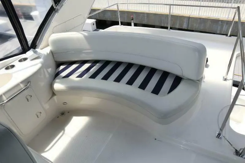 Slide: The Image of 43 Meridian Sedan 411 -  2007 Meridian Sedan 411 " Mary K"  - 4506795