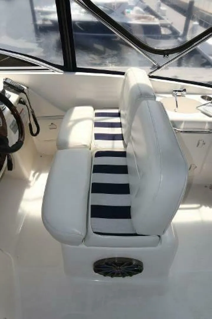 Slide: The Image of 43 Meridian Sedan 411 -  2007 Meridian Sedan 411 " Mary K"  - 4506796