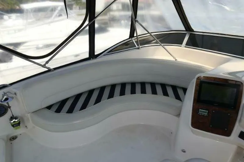 Slide: The Image of 43 Meridian Sedan 411 -  2007 Meridian Sedan 411 " Mary K"  - 4506797