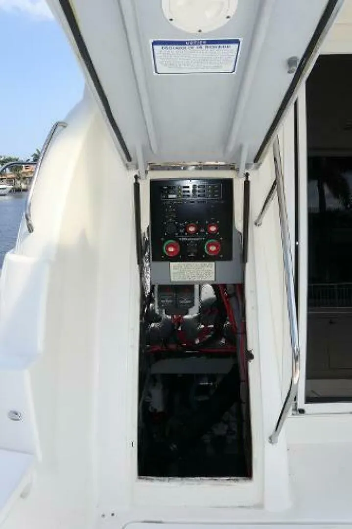 Slide: The Image of 43 Meridian Sedan 411 -  2007 Meridian Sedan 411 " Mary K"  - 4506802