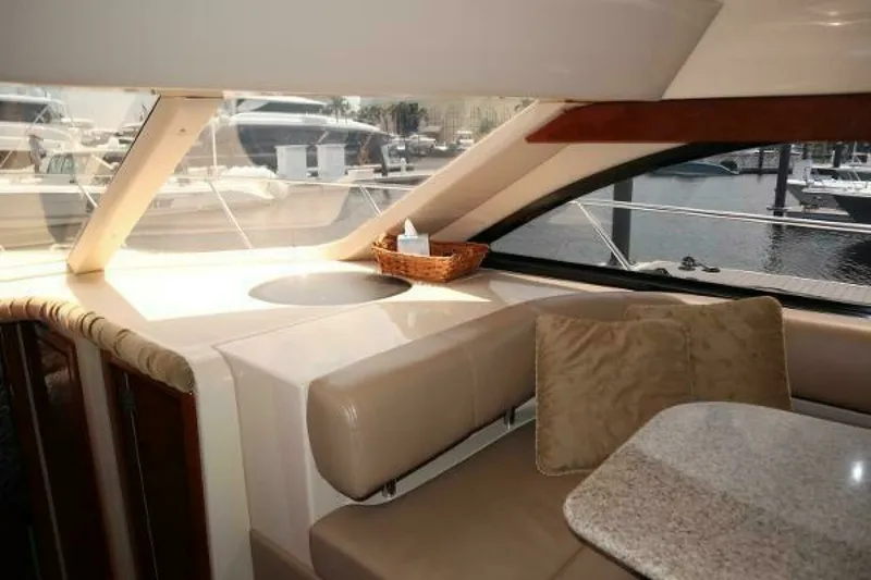 Slide: The Image of 43 Meridian Sedan 411 - 2007 Meridian Sedan 411 " Mary K" - 7679573