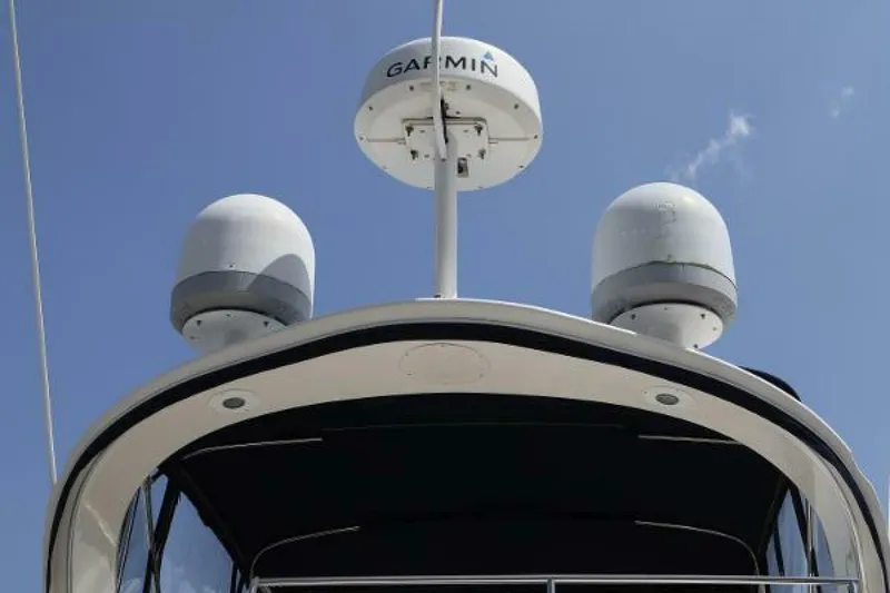 Slide: The Image of 43 Meridian Sedan 411 -  2007 Meridian Sedan 411 " Mary K"  - 4506809