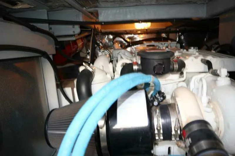 Slide: The Image of 43 Meridian Sedan 411 -  2007 Meridian Sedan 411 " Mary K"  - 4506764