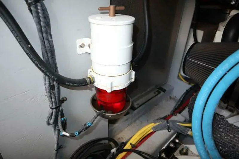 Slide: The Image of 43 Meridian Sedan 411 -  2007 Meridian Sedan 411 " Mary K"  - 4506765