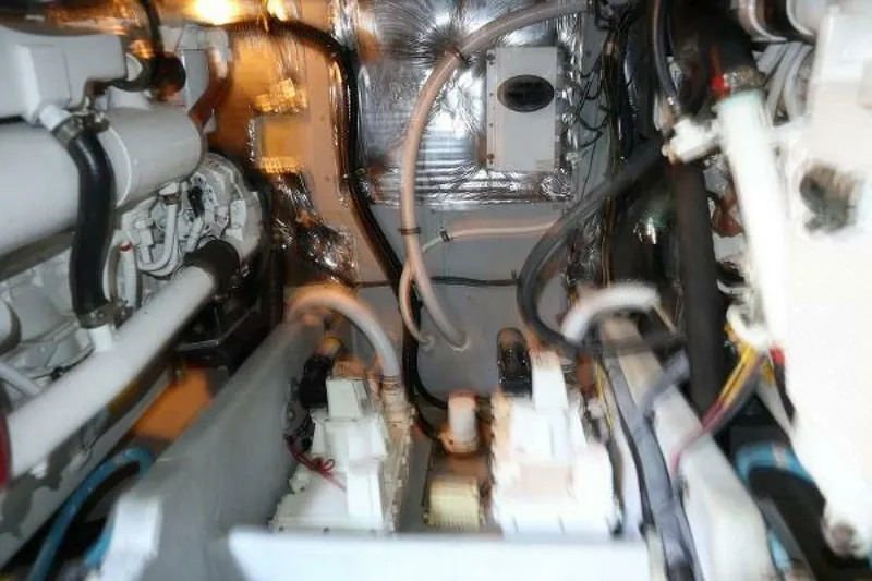 Slide: The Image of 43 Meridian Sedan 411 -  2007 Meridian Sedan 411 " Mary K"  - 4506772