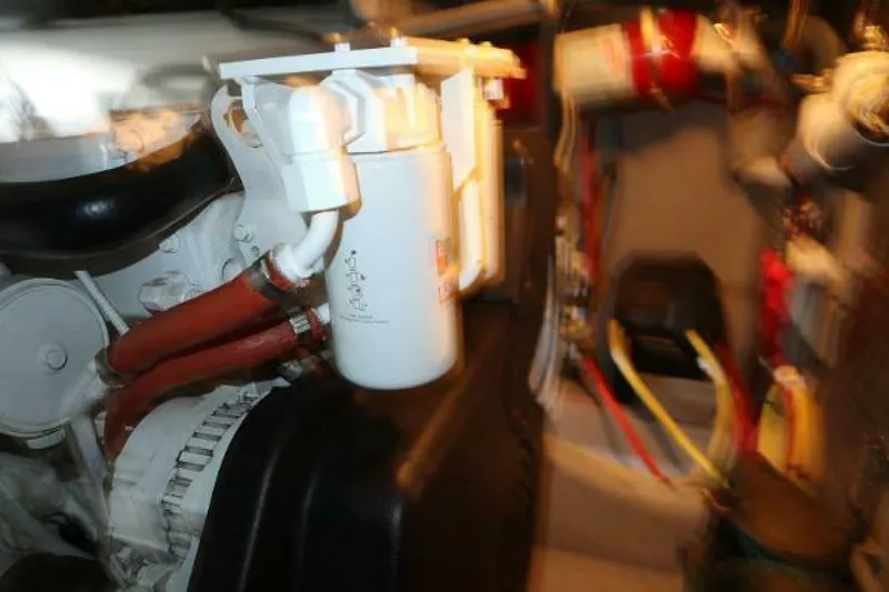 Slide: The Image of 43 Meridian Sedan 411 -  2007 Meridian Sedan 411 " Mary K"  - 4506767